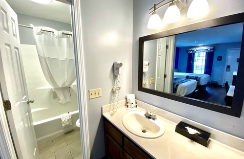 Albany Hotel | Baymont by Wyndham Albany at Albany Mall