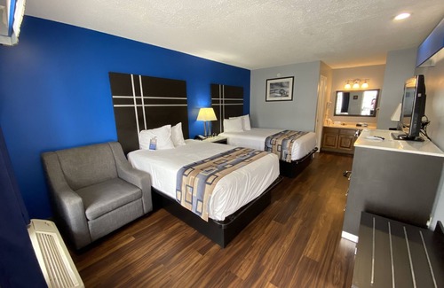 Albany Hotel | Baymont by Wyndham Albany at Albany Mall