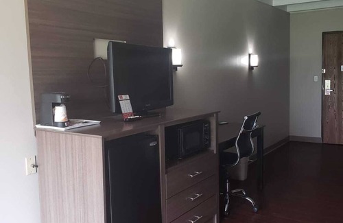 Bay City Hotel | Baymont by Wyndham Bay City