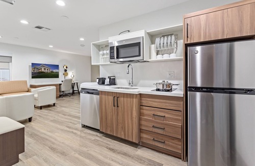Beaumont Hotel | Baymont by Wyndham Beaumont
