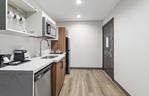 Beaumont Hotel | Baymont by Wyndham Beaumont