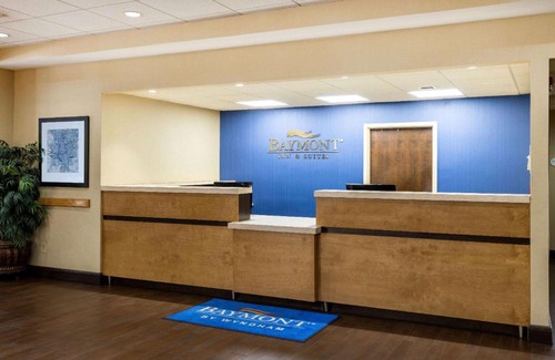 Columbus Hotel | Baymont by Wyndham Columbus GA