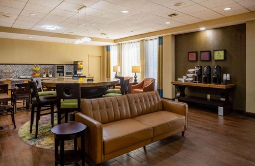 Columbus Hotel | Baymont by Wyndham Columbus GA