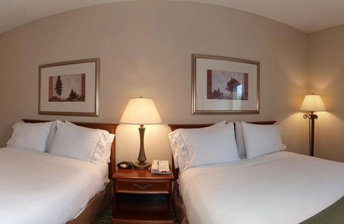 Cornelia Hotel | Baymont by Wyndham Cornelia