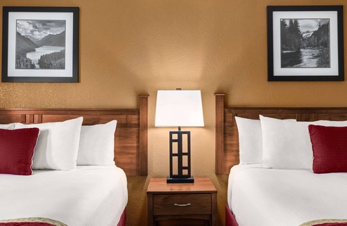 Cortez Hotel | Baymont by Wyndham Cortez
