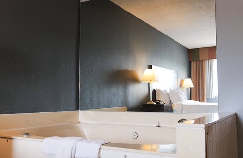Flint Hotel | Baymont by Wyndham Flint Airport North