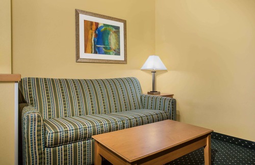 Helena Hotel | Baymont by Wyndham Helena