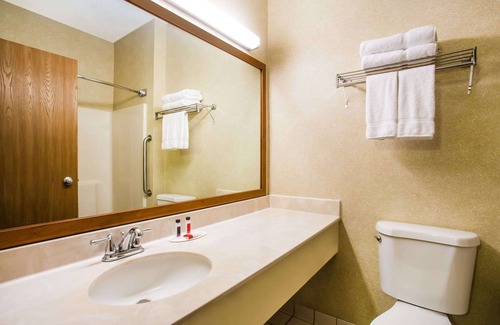 Helena Hotel | Baymont by Wyndham Helena