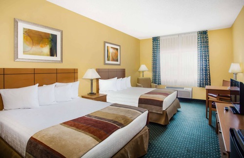 Helena Hotel | Baymont by Wyndham Helena