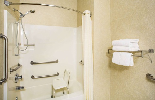 Helena Hotel | Baymont by Wyndham Helena