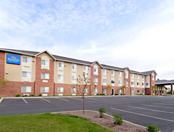 Acton Hotel | Baymont by Wyndham Indianapolis