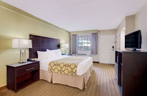 Doctors Inlet Hotel | Baymont by Wyndham Jacksonville Orange Park