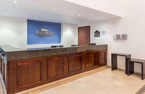 Lazaro Cardenas Hotel | Baymont by Wyndham Lazaro Cardenas