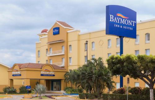Lazaro Cardenas Hotel | Baymont by Wyndham Lazaro Cardenas