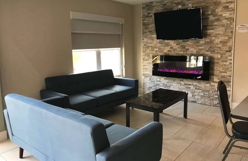 Lake Park Hotel | Baymont by Wyndham Lake Park Valdosta I-75