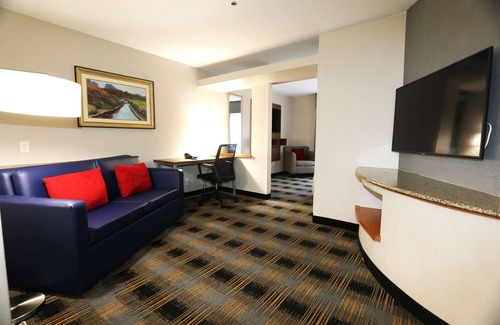 Lithia Springs Hotel | Baymont by Wyndham Lithia Springs Atlanta