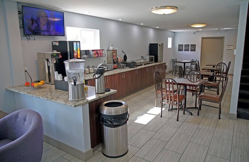 Monte Vista Hotel | Baymont by Wyndham Monte Vista