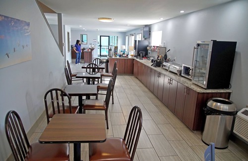 Monte Vista Hotel | Baymont by Wyndham Monte Vista