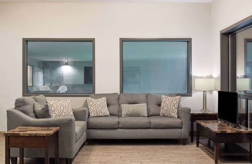 Moses Lake Hotel | Baymont by Wyndham Moses Lake