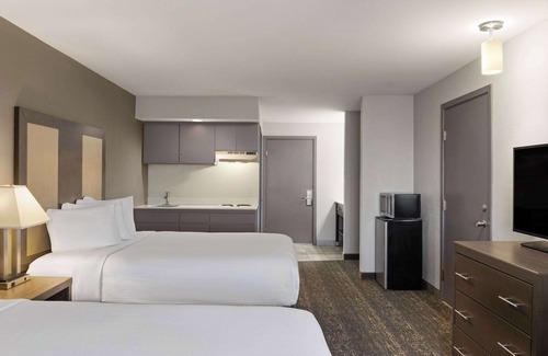 Moses Lake Hotel | Baymont by Wyndham Moses Lake