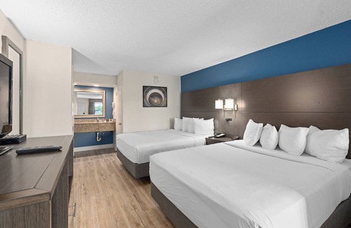 Orlando Hotel | Baymont by Wyndham Orlando East