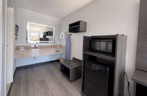 Rock Hill Hotel | Baymont by Wyndham Rock Hill