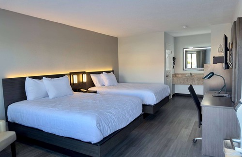 Rock Hill Hotel | Baymont by Wyndham Rock Hill