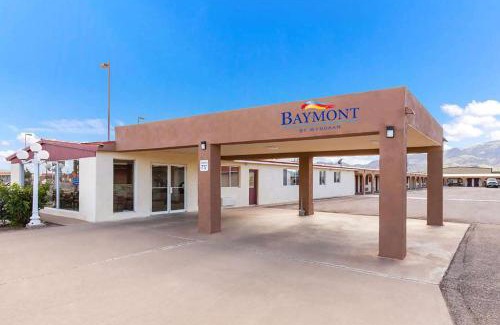 Polvadera Hotel | Baymont by Wyndham Socorro