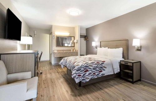 Polvadera Hotel | Baymont by Wyndham Socorro
