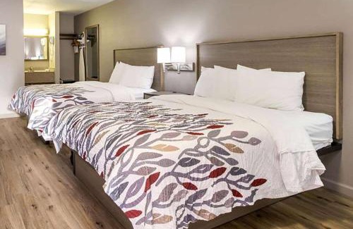 Polvadera Hotel | Baymont by Wyndham Socorro