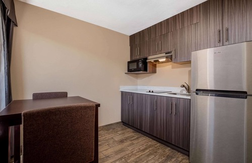 Tri-Cities Hotel | Baymont by Wyndham Tri-Cities/Kennewick WA