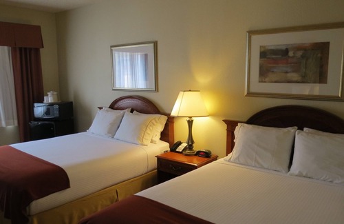 Holbrook Hotel | Baymont Inn & Suites by Wyndham