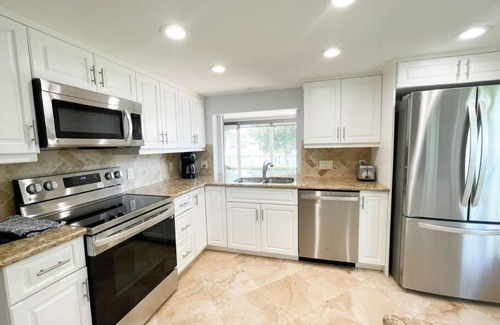 Connors House | Bayside Retreat - BRING YOUR BOAT