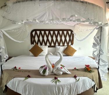 Ranna Villa | BAYU COVE Private Villa