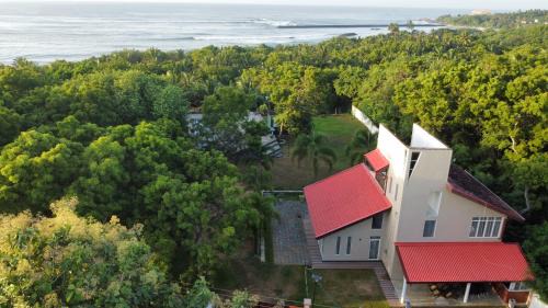 Ranna Villa | BAYU COVE Private Villa