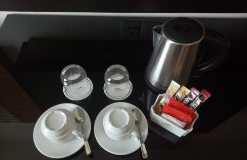 Downtown George Town Hotel | Bayview Hotel Georgetown Penang