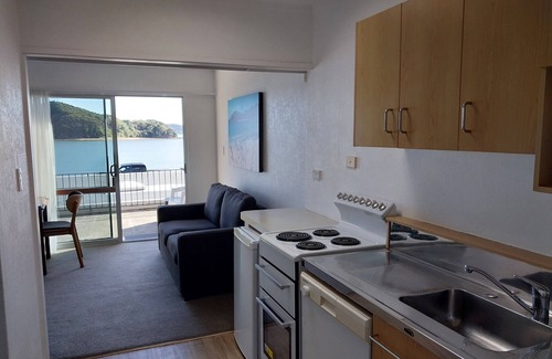 Paihia Hotel | Bayview Motel