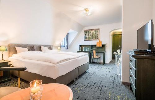 Meschede Hotel | BB Landhotel Hütter
