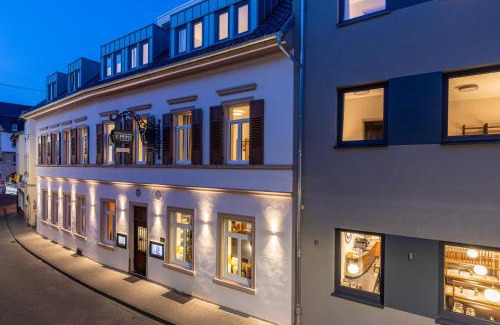 Bad Kreuznach Hotel | BC Hotel Bad Kreuznach mit Restaurant Mühlentor