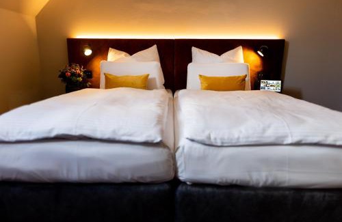 Bad Kreuznach Hotel | BC Hotel Bad Kreuznach mit Restaurant Mühlentor