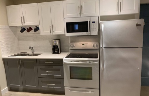 Okanagan-Similkameen Apartment | *BC Short Term Registry #H687636831* Downtown Penticton 12 Min walk to beach