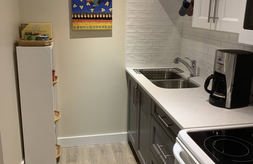 Okanagan-Similkameen Apartment | *BC Short Term Registry #H687636831* Downtown Penticton 12 Min walk to beach
