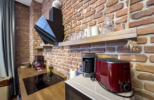 Ankara City Center House | Be House İnn