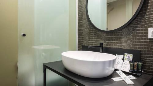 Calamayor Hotel | Be Live Adults Only La Cala Boutique Hotel