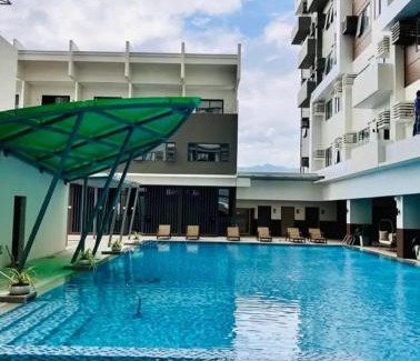 Lahug Hotel | Be Residences