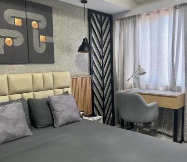 Lahug Hotel | Be Residences