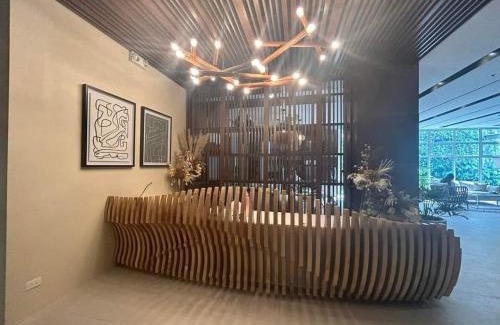 Lahug Hotel | Be Residences