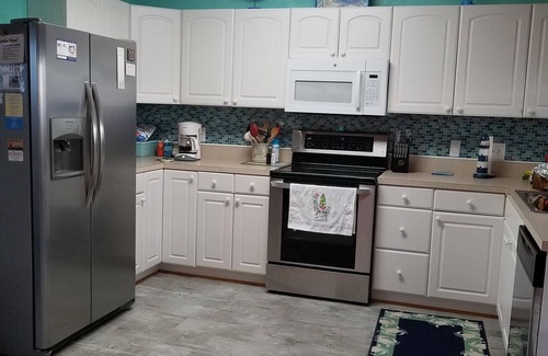 Avon House | Beach Blessings Beach, Oceanview, Hatteras Island, Avon, NC