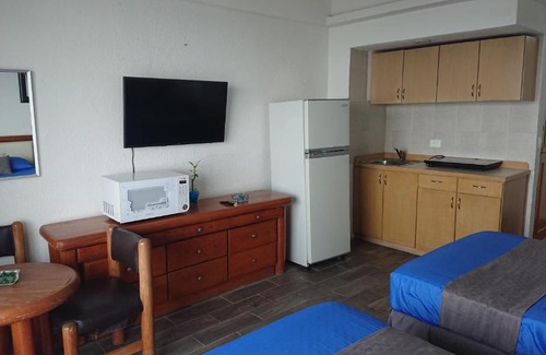 Punta Cancun Apartment | Beach Condo. Heart of The Hotel Zone, Cancun