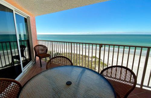 Indian Shores Apartment | Beach Cottage 1508